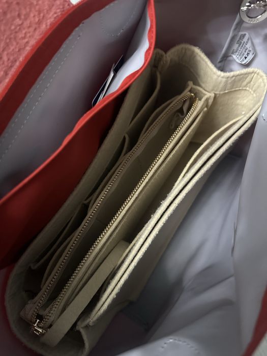 Сумка Longchamp, оригинал