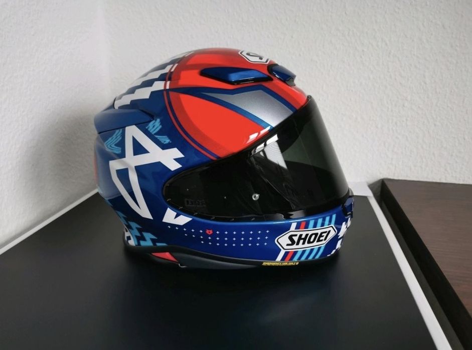 Casca moto Shoei Nxr2 L caNoua(nu Arai,Agv,Hjc,Xlite,Shark,Nexx,Mt,Bel