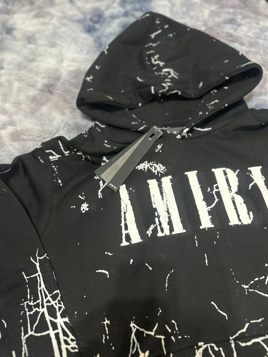 Amiri худи в наличии