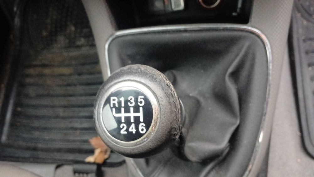 Dezmembrez Fiat Bravo 1.4 TURBO Din 2010 - 198A4000