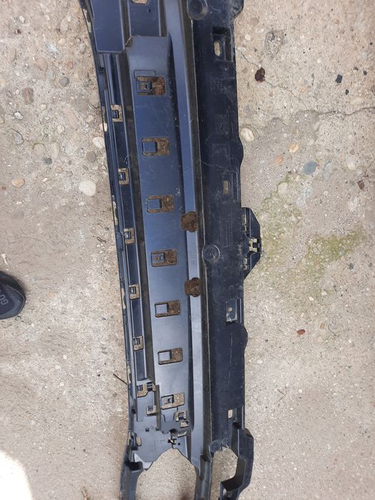 Suport bara spate bmw G11 G12 seria 7 LCI 2019-2022