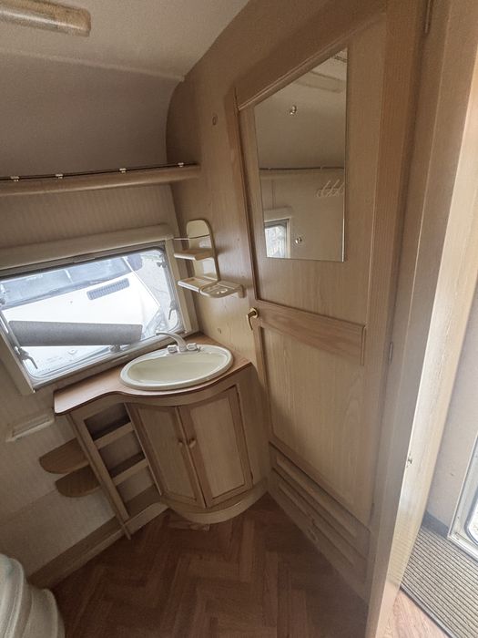 Rulota de 2 persoane