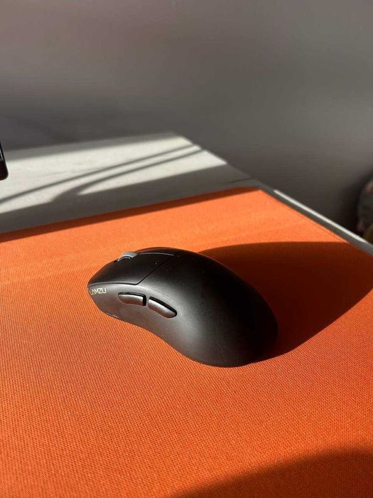 Игровая мышь Lamzu Thorn