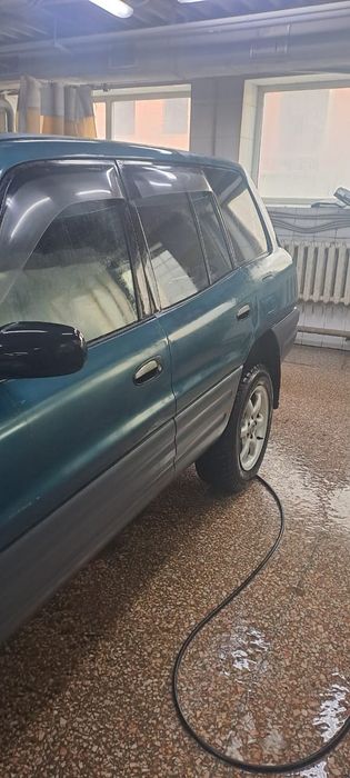 Продам!  Раф 4 .