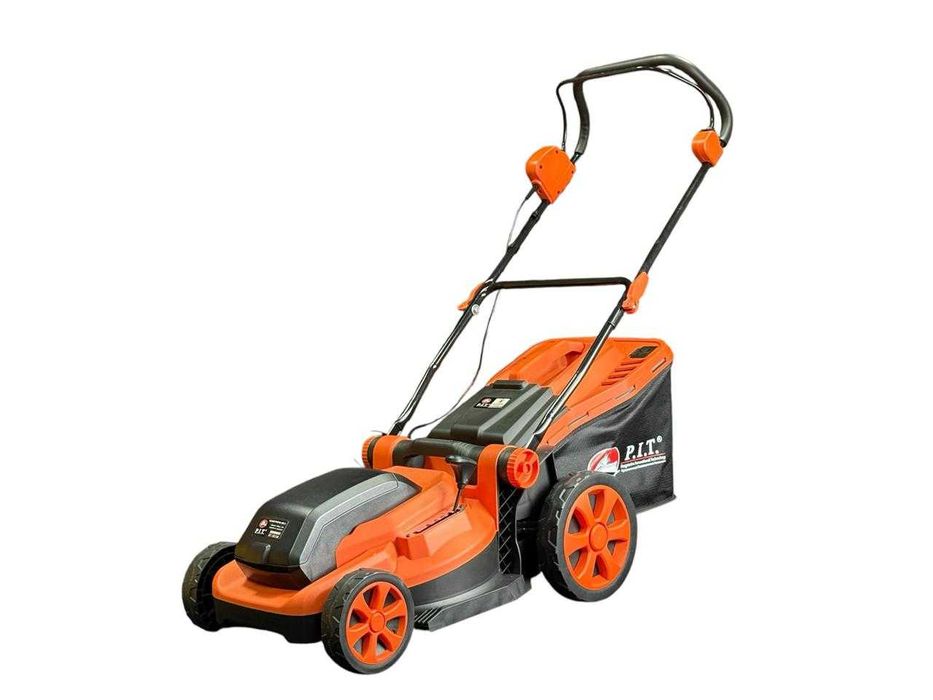 Газонокосилка аккумуляторная