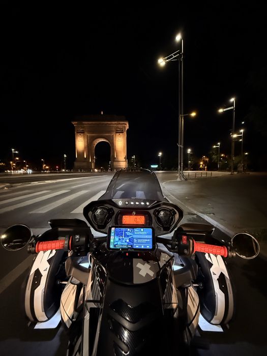 Can am Ryker 900 Sport 23