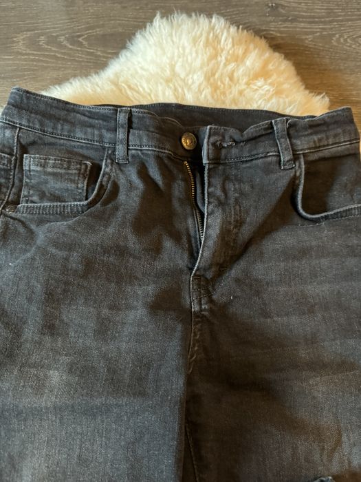 Vand jeans baiat 12-13 ani LC WAIKIKI