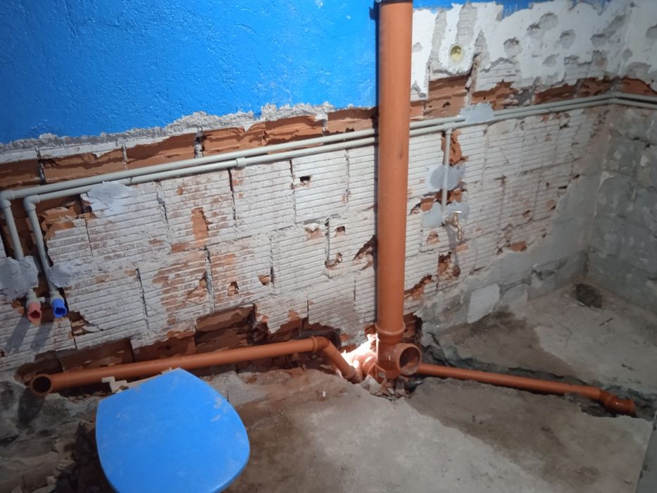 В и К услуги без почивен ден