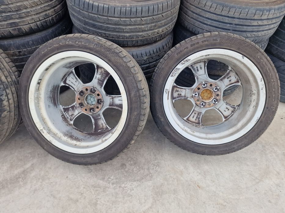 Jante 18 originale bmw x1 e84 style 320 8jx18 is 30