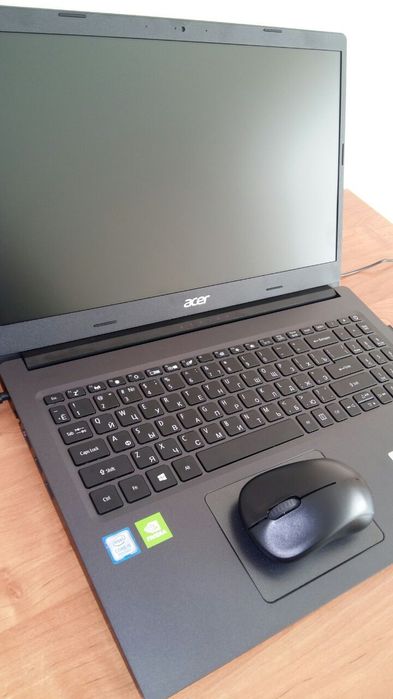 Noutbook Aspire A315-55G