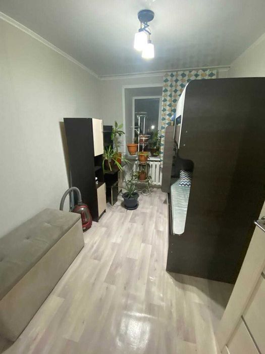 Продажа 3-комнатной квартиры