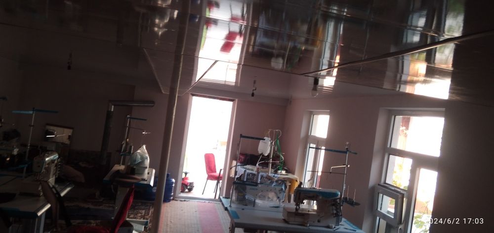 Uy sotiladi ixchamgina