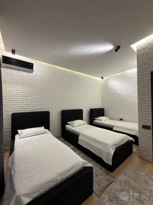 Осенняя скидка! «New Hilton» до 15 персоны