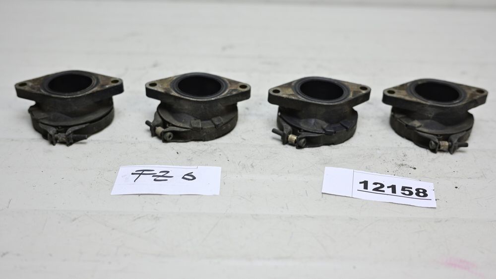 Cleme Garnituri Conector Racord Admisie Yamaha FZ6 2004 - 2009
