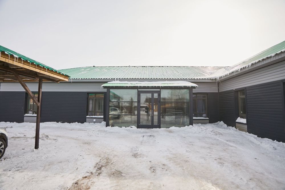 Продам дом. Караоткель-Уркер