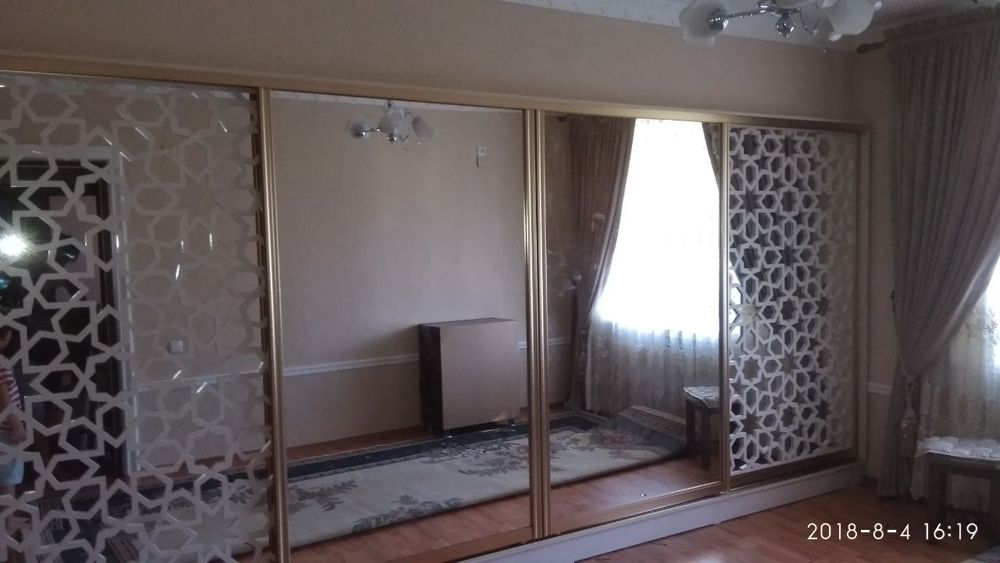 Шкафы на заказ от производителя