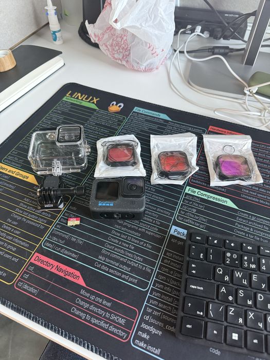 GoPro HERO12 Black