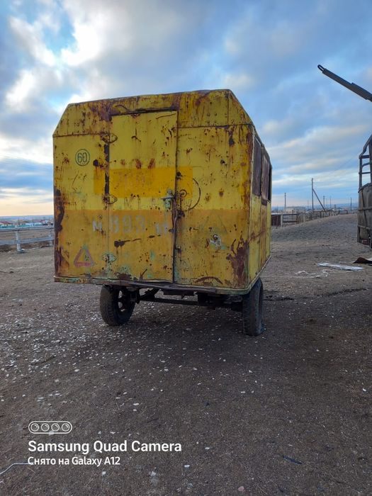 Продаю трактор Т25 с обарудованием