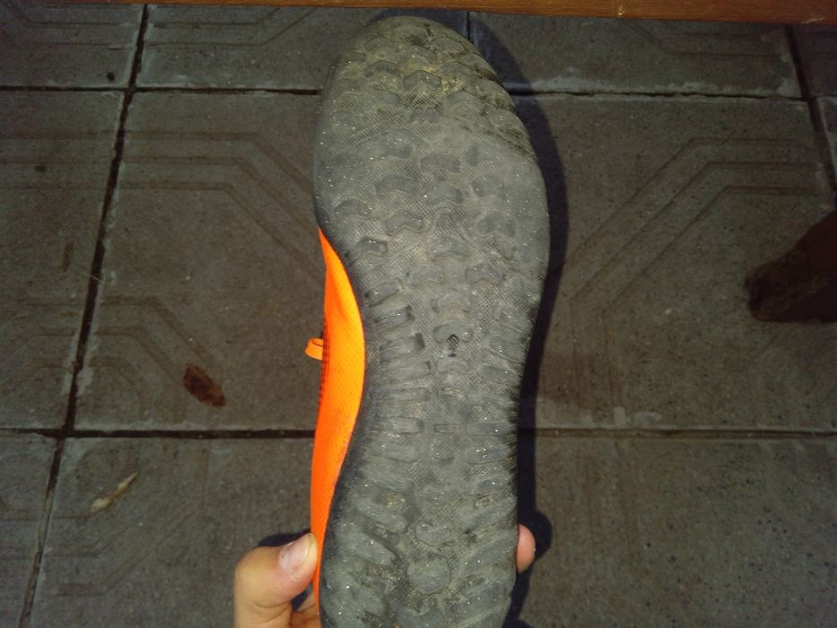 Футболни обувки на NIKE