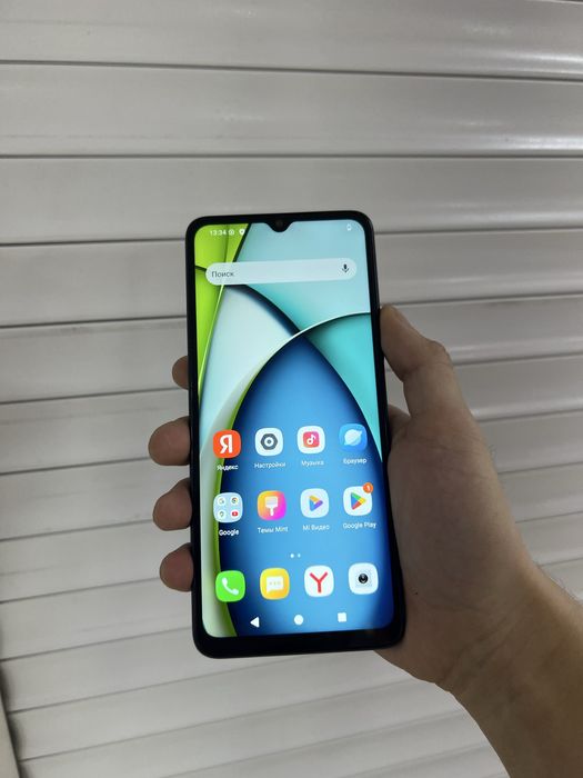 Продам Redmi A3x 64gb