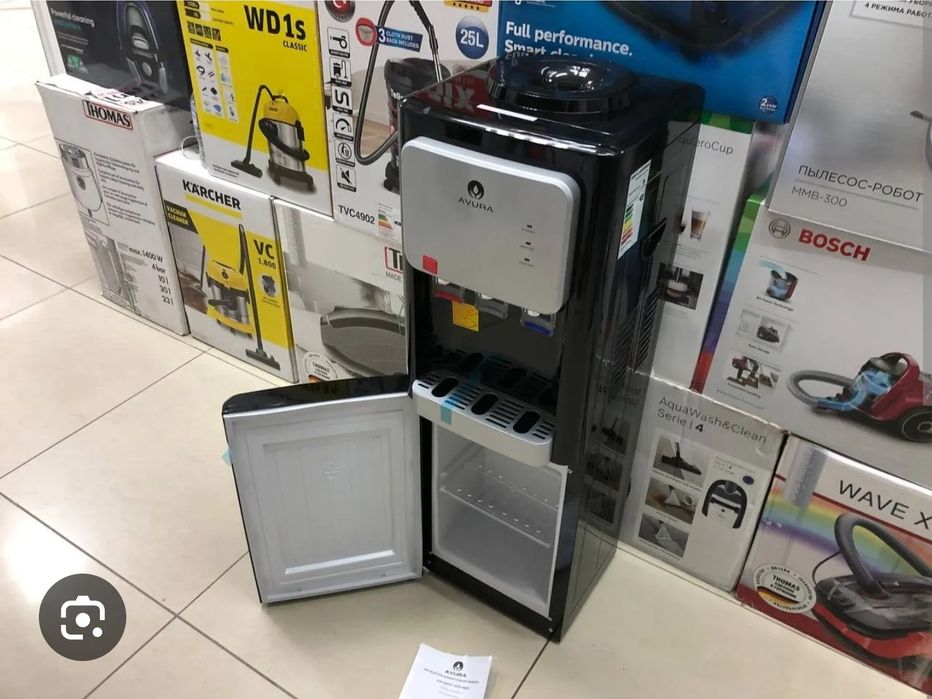 Optom kuller 50$ dan Aiwa Selva Mair PREMYER