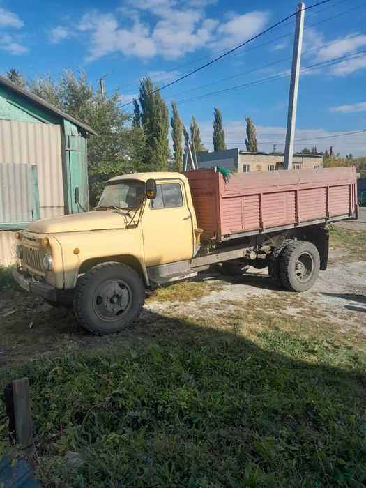 Продам На полном ходу