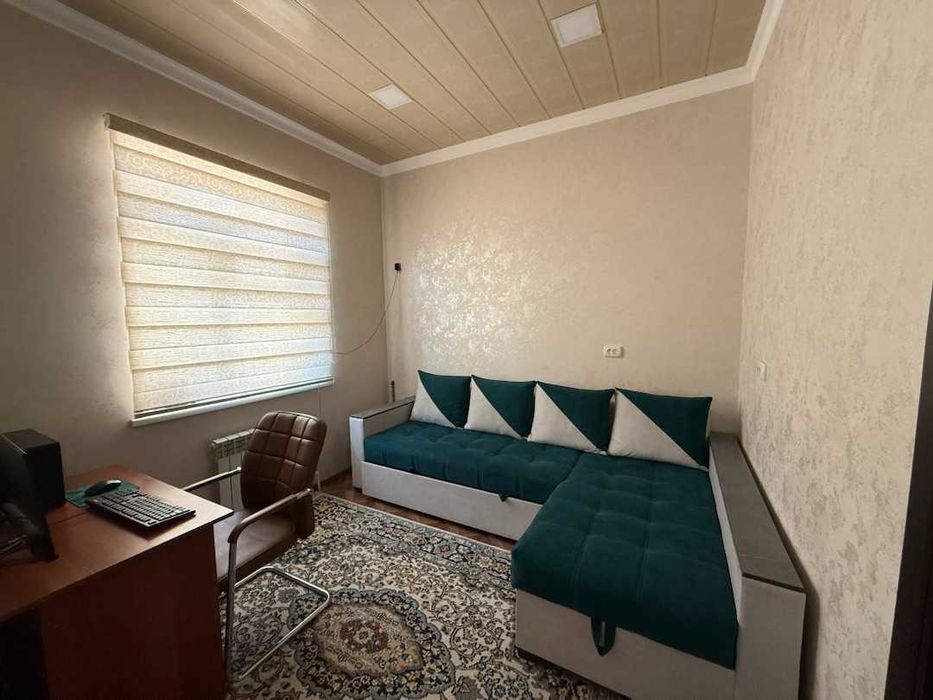 Продается Дом,4 сотки,Яшнабадский р-н,м-ля Богбон, 2 км от круга Рохат