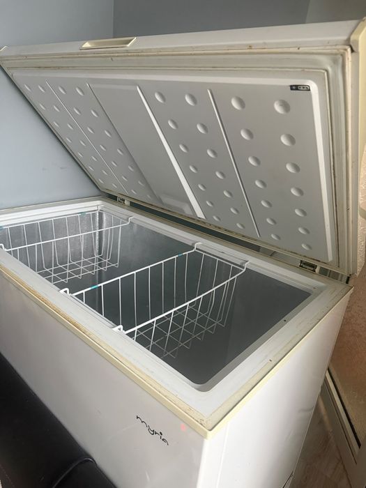 Ladă frigorifică stare buna