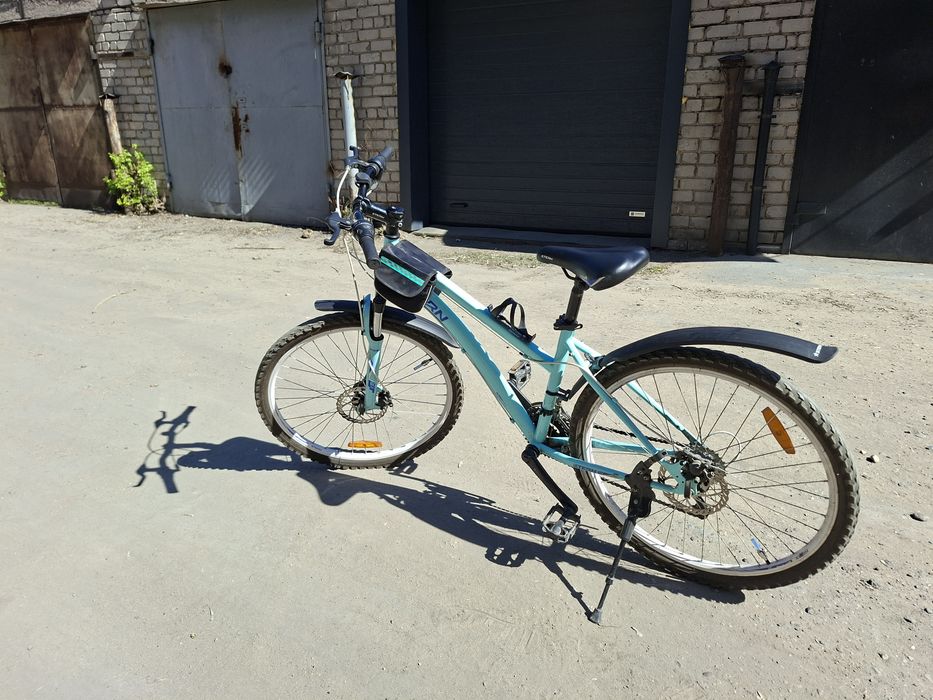 Продам велосипед