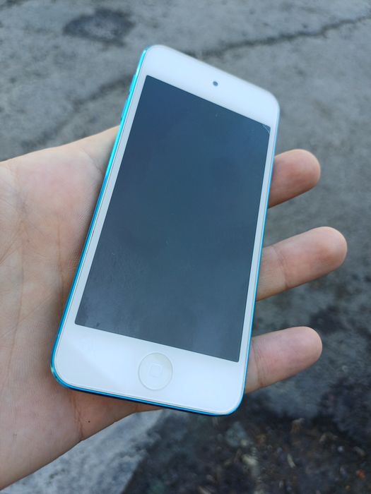 iphone ontouch sotladi