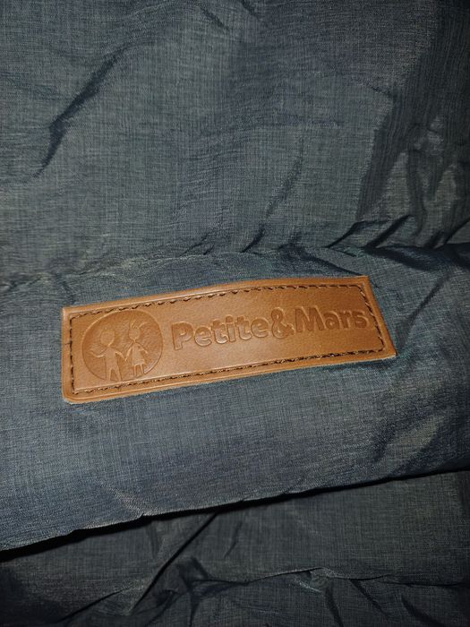 Чувал за количка/столче за кола