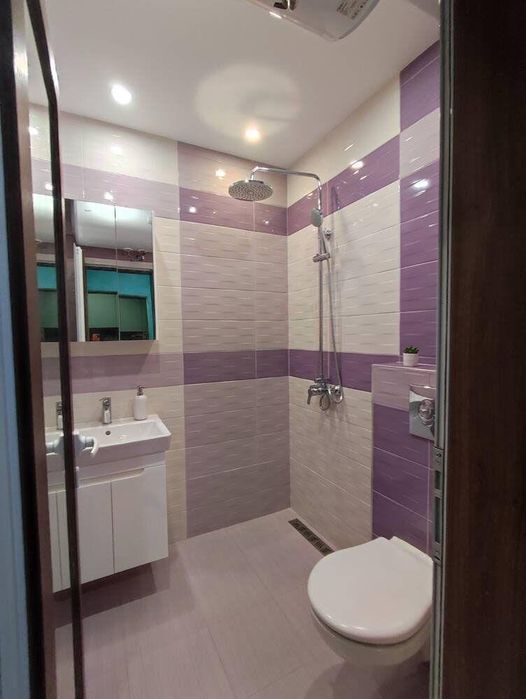 Дава се под наем Двустаен апартамент в София, Левски Г - 50 кв.м за 498.27 € - Снимка #5