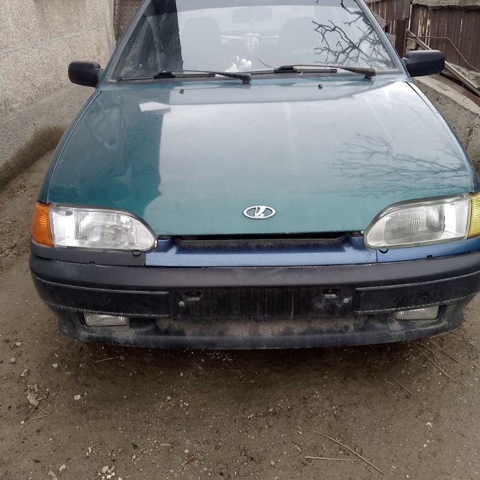 Продам автомобиль