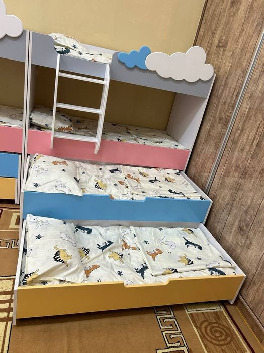 Bog'chalar uchun ajoyib turdagi kravatlaar va divanlar