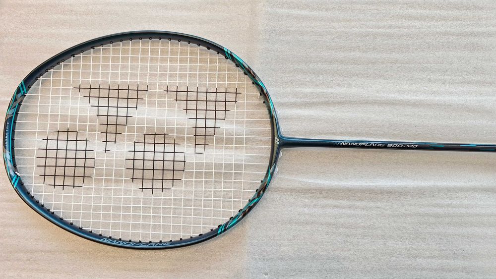 Yonex Nanoflare 800 Pro ракета за бадминтон