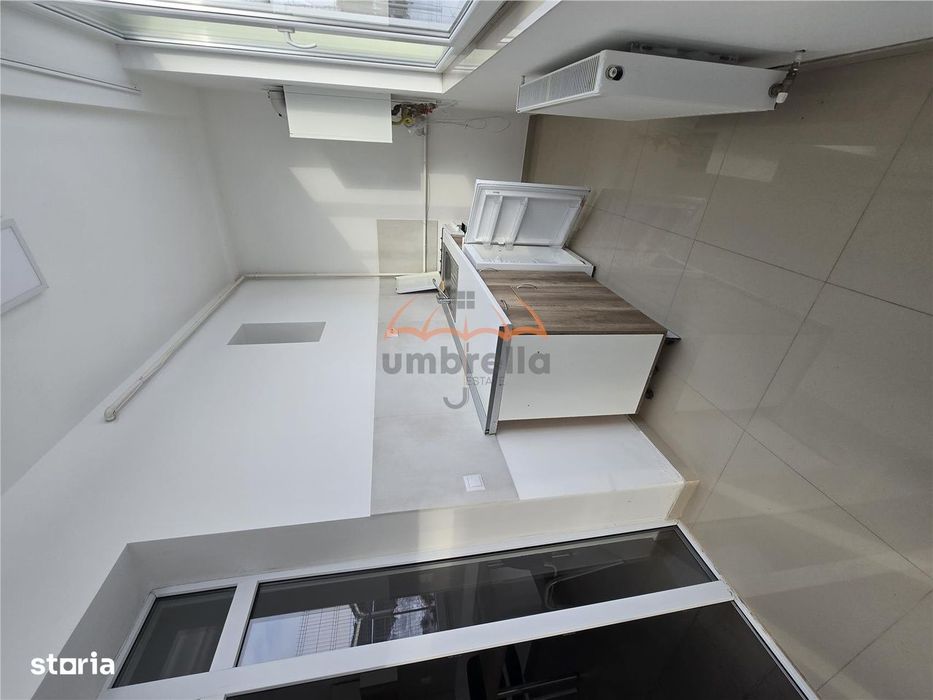 DE INCHIRIAT ap 2 cam, modern, gradina,  parcare, 60mp, 450 euro