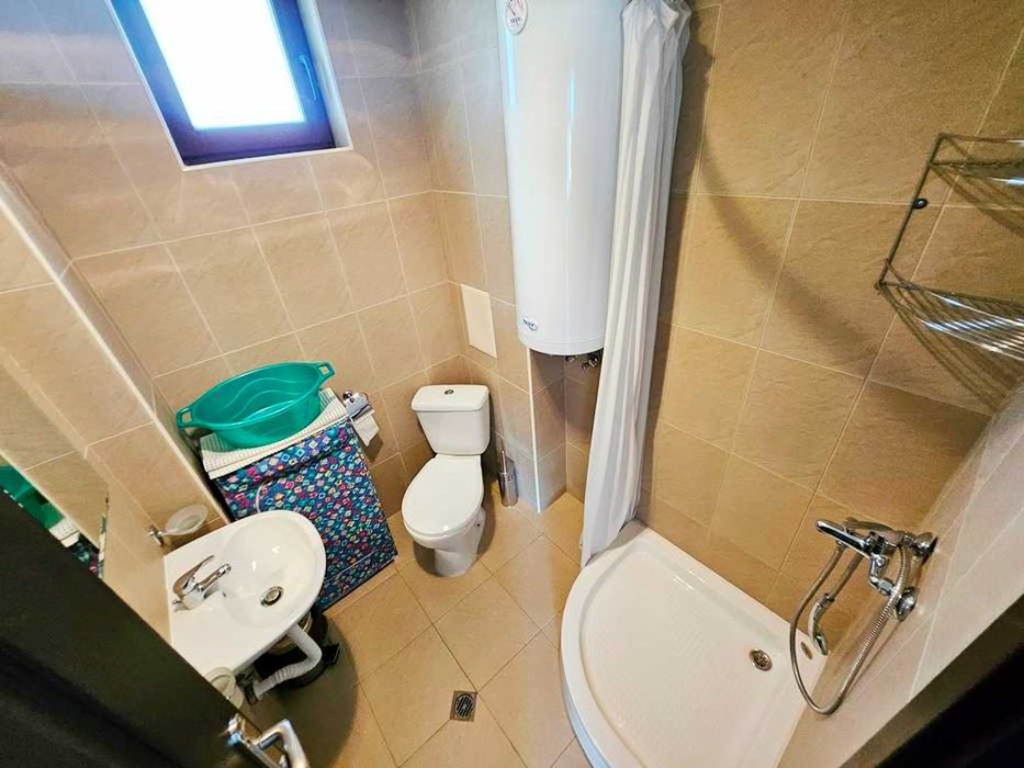 Продава се Двустаен апартамент в с. Кошарица, Област Бургас - 71 кв.м за 499 €/кв.м - Снимка #9