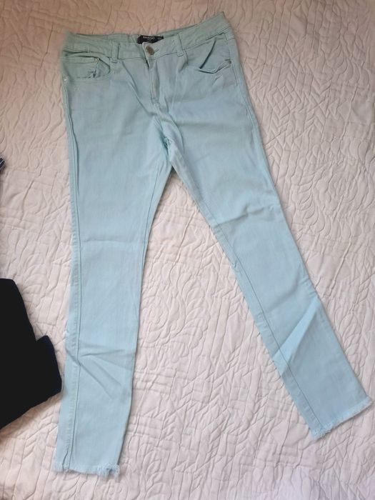 Голям лот Zara, Mango, Amisu, Nike 13-14 год/XS