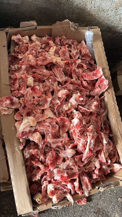 Кости  для собак