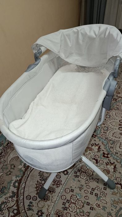 Продается электронная люлька, новая!