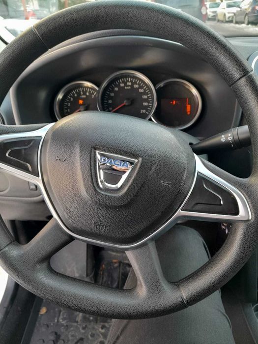 Dacia Logan 0.9 TCe 90CP • 73.000 km reali • Euro 6 • AC