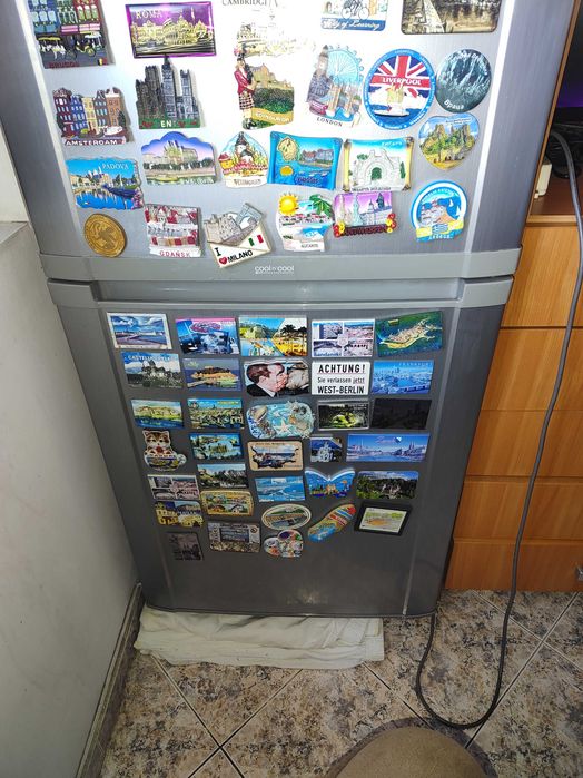 Хладилник Самсунг