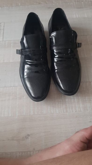Продам туфли мужские