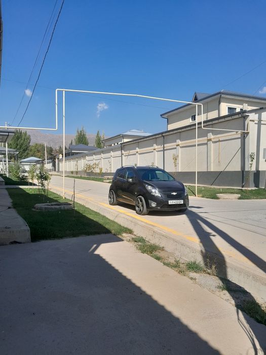 Spark arenda vikup
