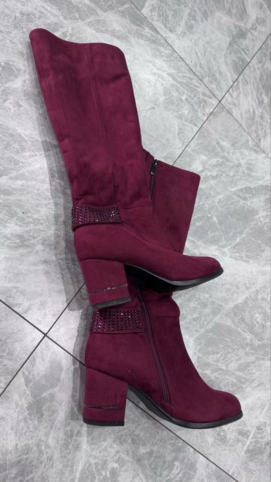 Продам сапоги 38 размер