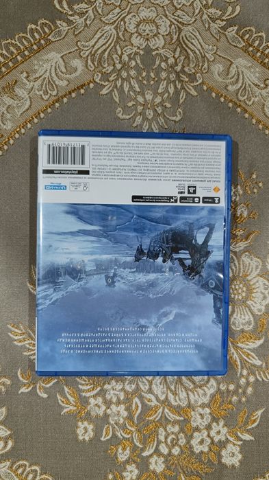 Good of war рогнарёк