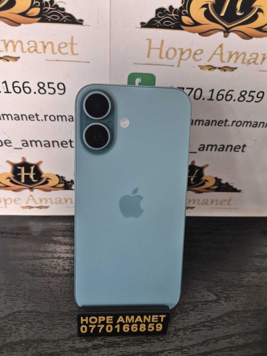 Hope Amanet P10/Iphone 16