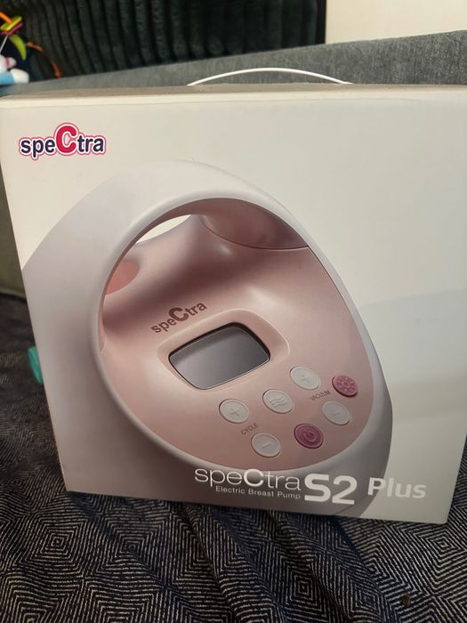 Vand pompa spectra s 2 plus