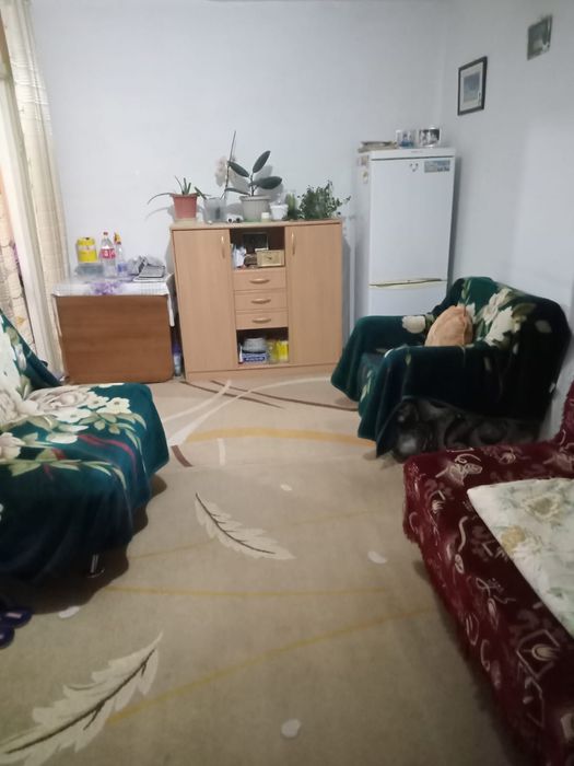 Продам 2 комнатную квартиру