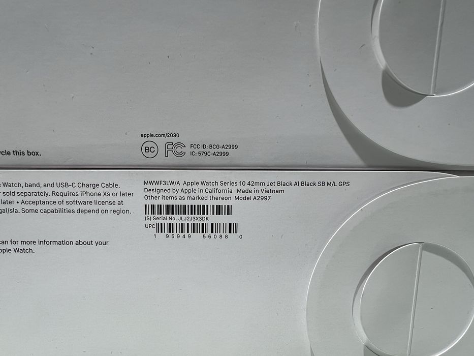 Apple Watch iwatch 10 (42/46)